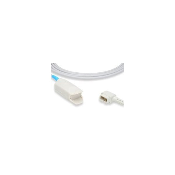 Ilb Gold Replacement For Criticare, 506Dxn Short Spo2 Sensors 506DXN SHORT SPO2 SENSORS - main